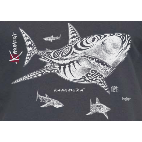 La shark best sale t shirt