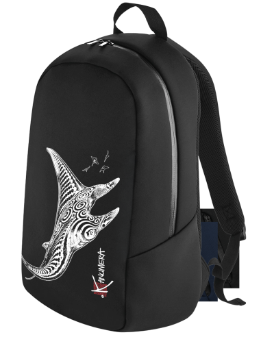 Ray Scuba Backpack